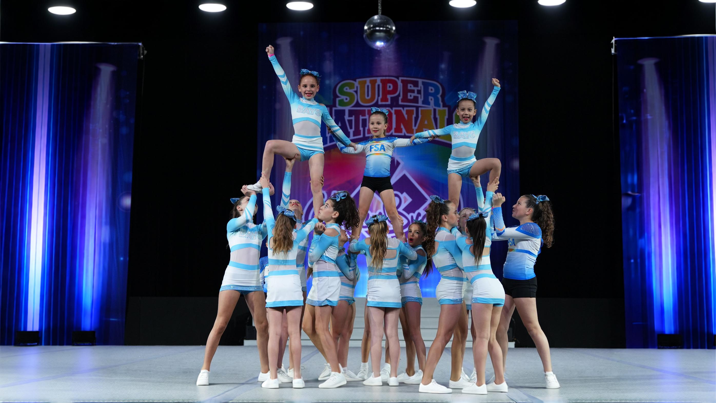 Bays All Stars - 2