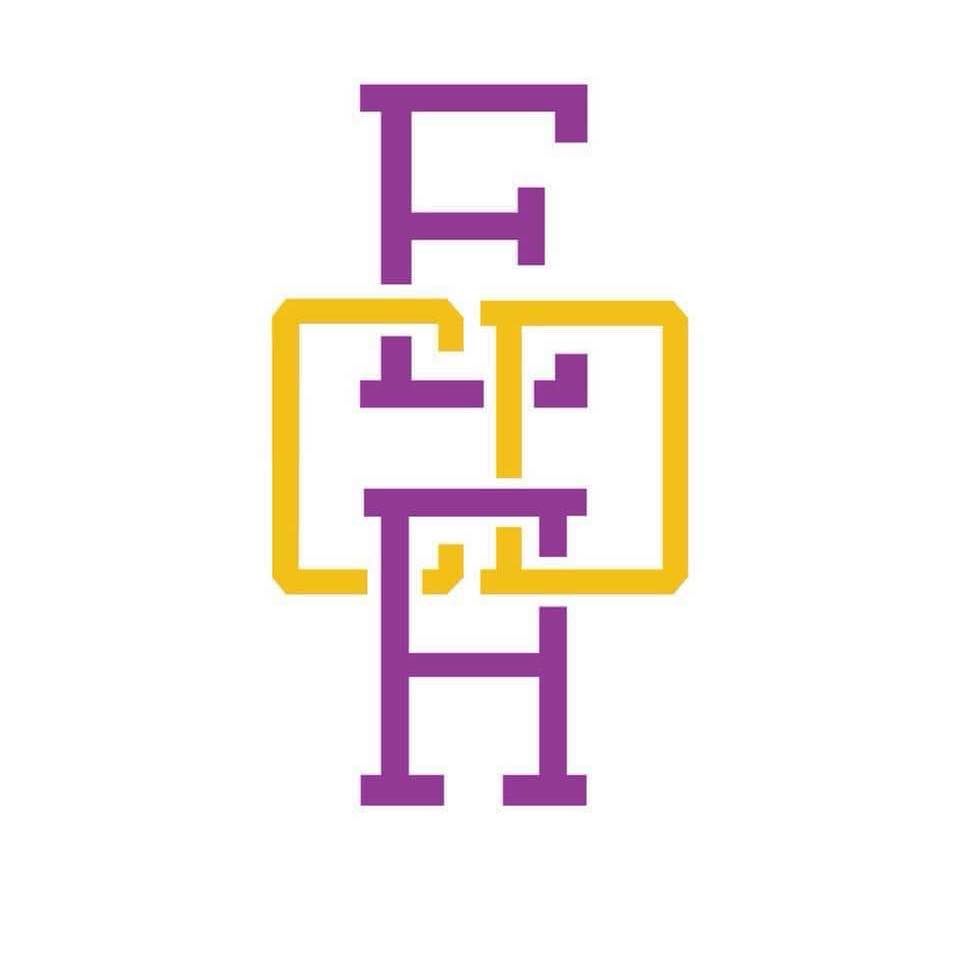 Eastern Cheer & Dance Academy logo