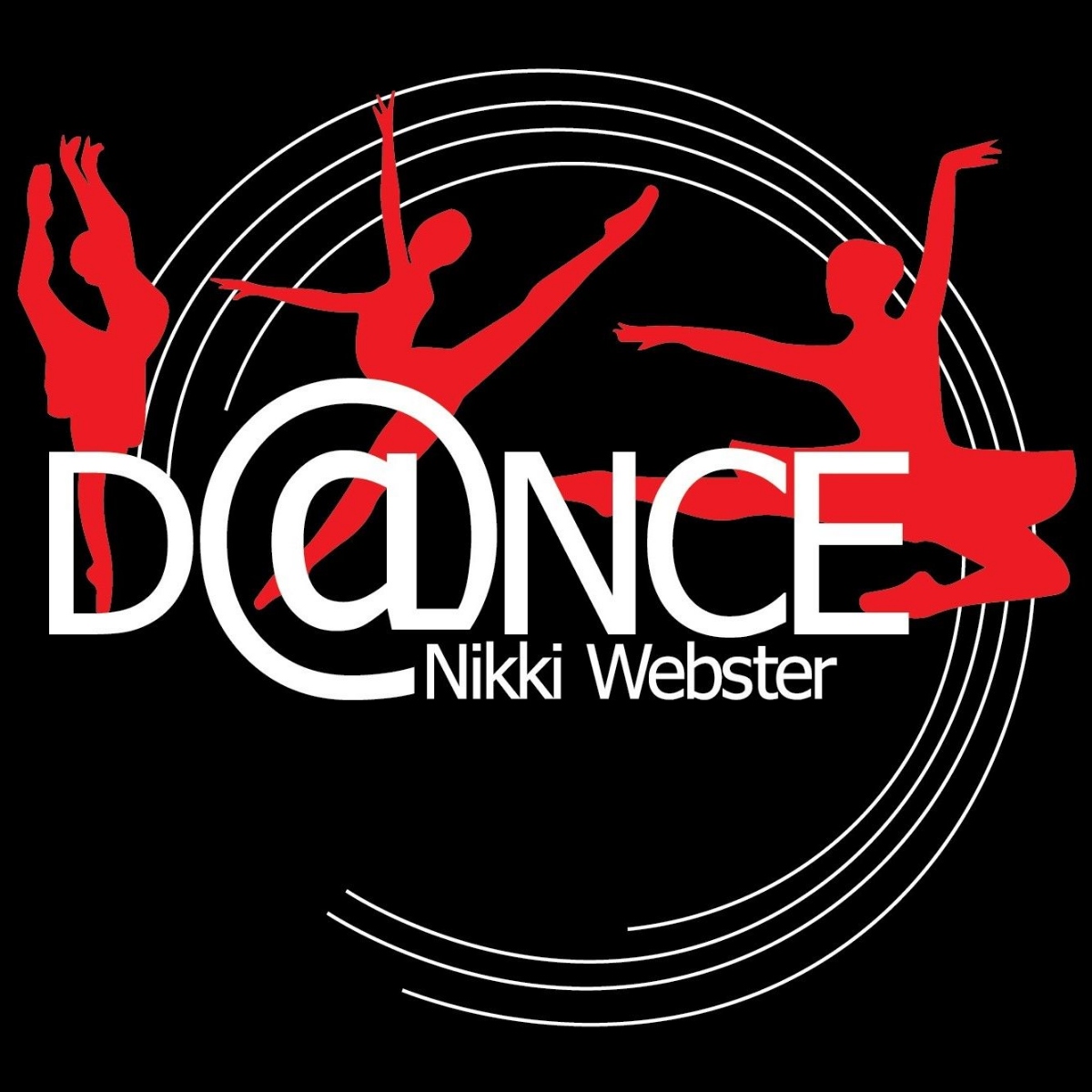 dance @ nikki webster