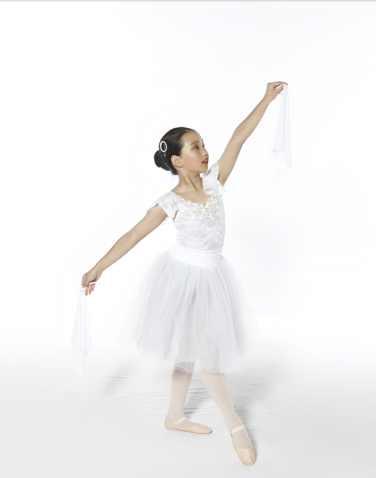 Theatre De La DanSe - 5