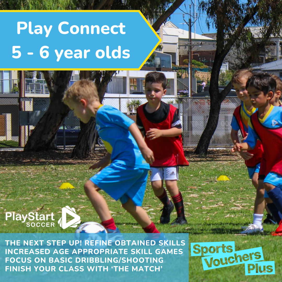 PlayStart Soccer - 3
