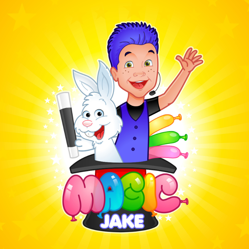 Magic Jake – Primary School Entertainment &amp; Incursions (Brisbane &amp; Gold Coast)