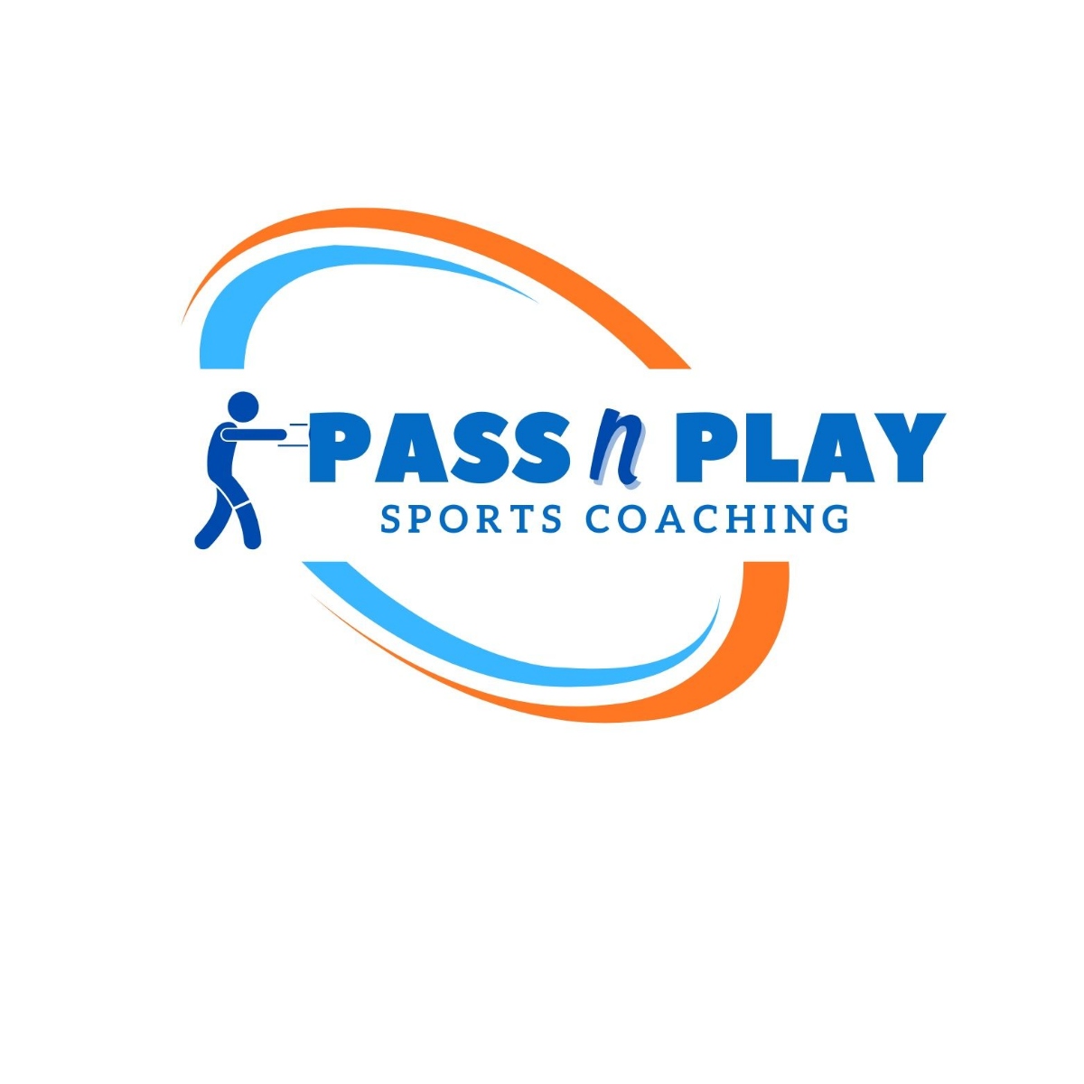 Pass N Play logo