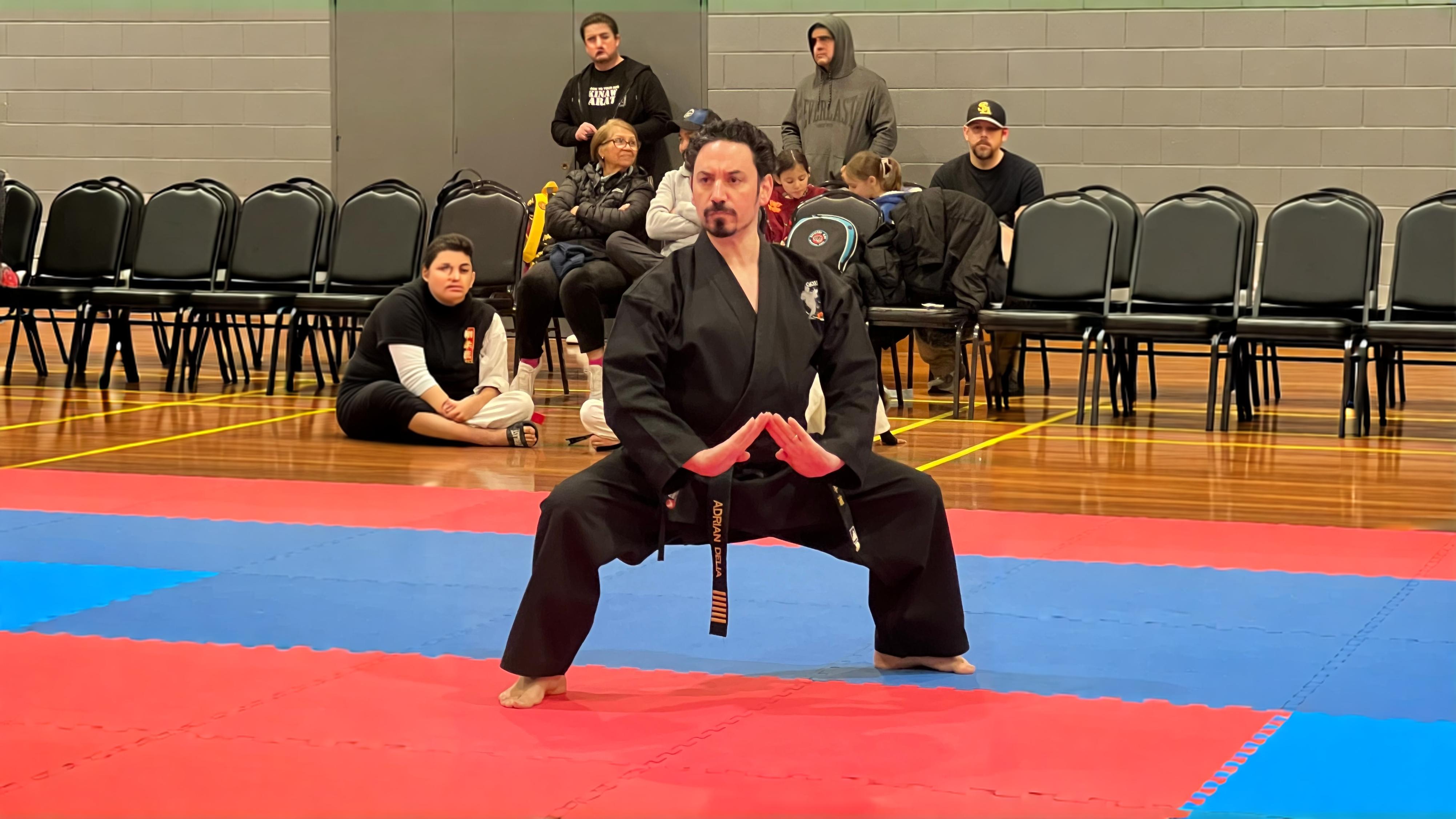 Northern Goju Karate - 2