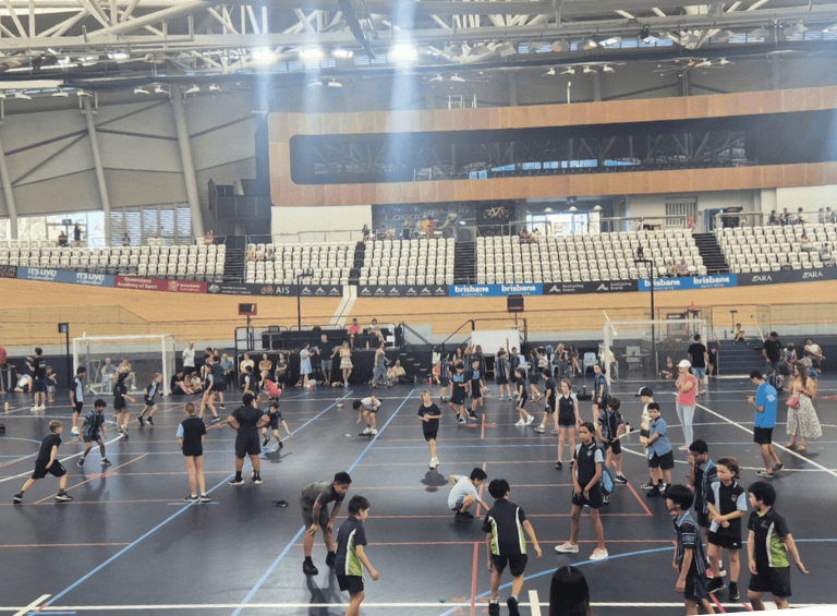 Handball Australia Association Pty Limited - 6