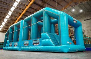 Eastern Indoor Sports Centre - 2