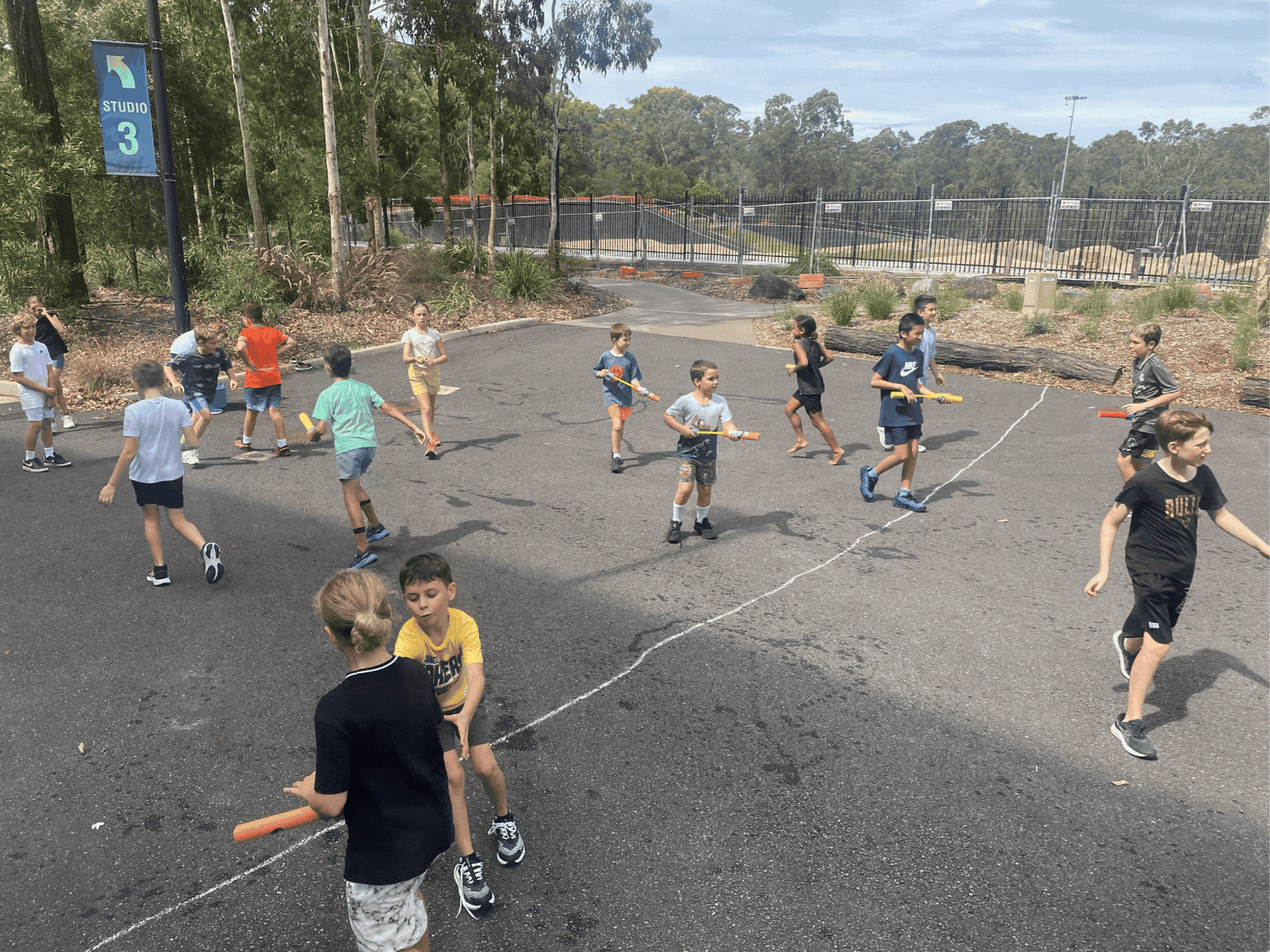 Handball Australia Association Pty Limited - 5