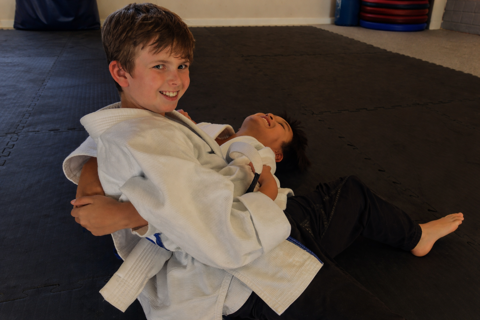 Southern Cross Martial Arts Gold Coast - 3