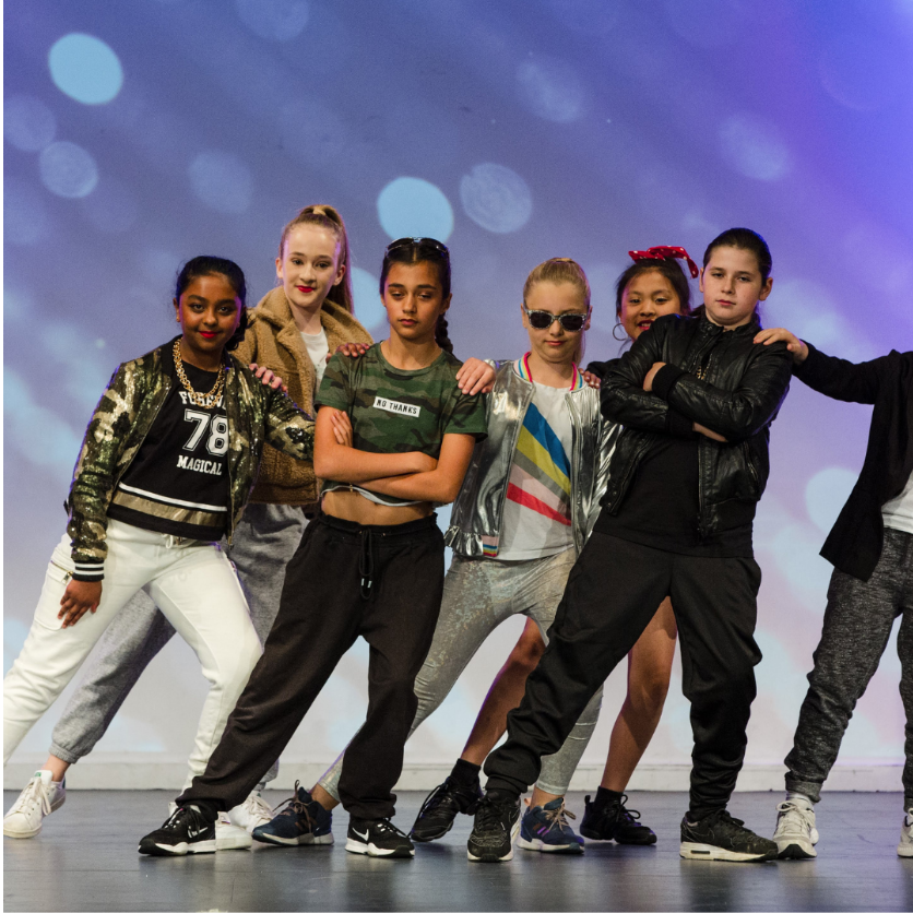 BDC Dance Studios - 2