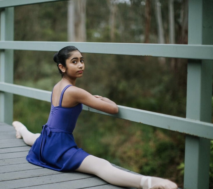 Parkwood Dance Academy - 2