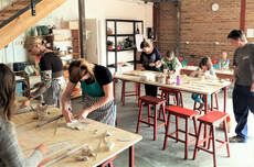 ClayMake Studio - 2