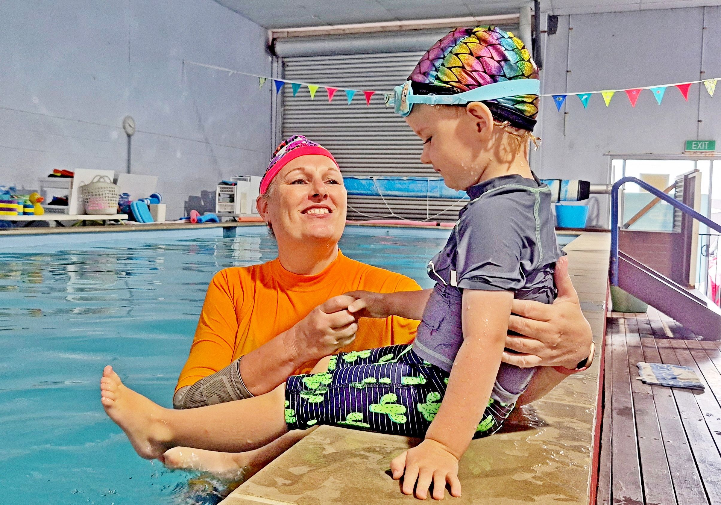 Can Do Aquatics - 5