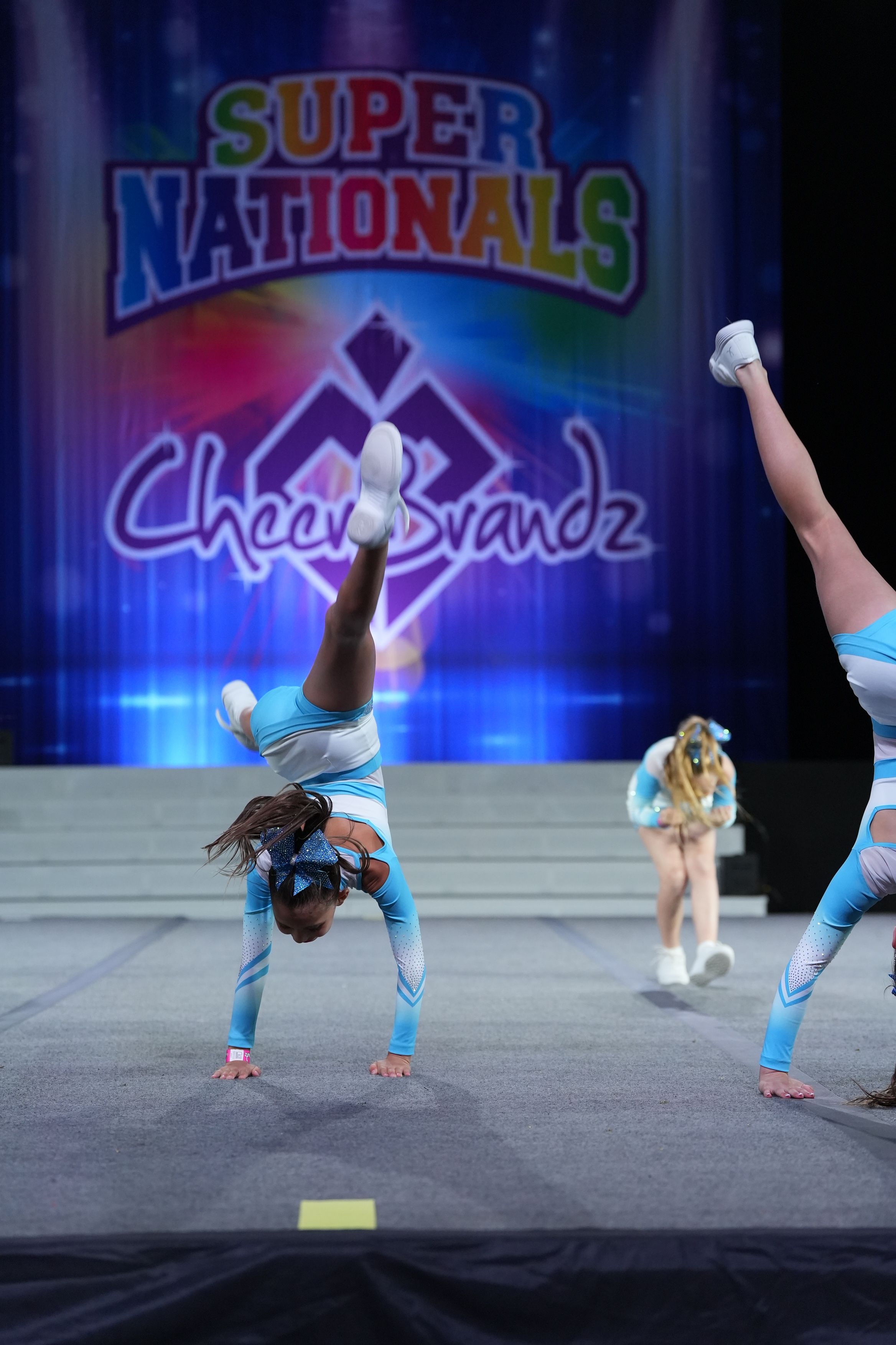 Bays All Stars - 5