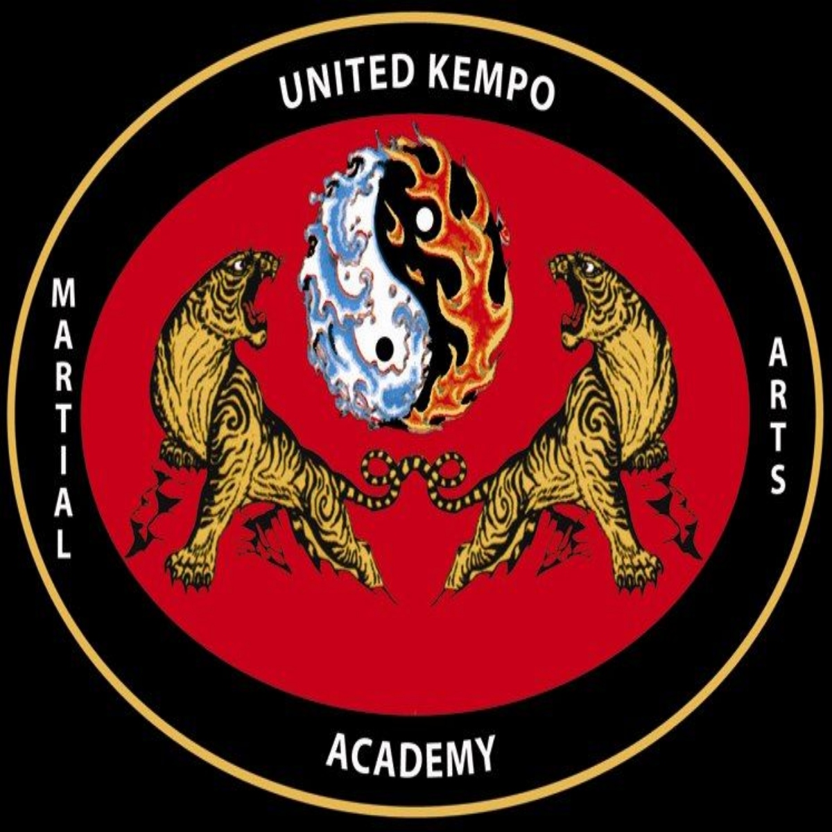 United Kempo Martial Arts Academy