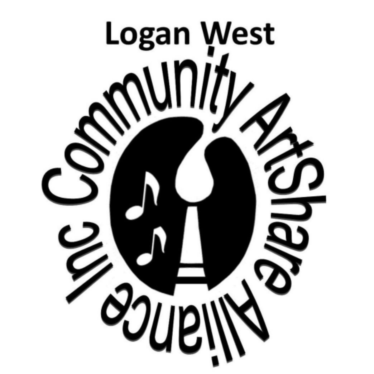 Logan West Community ArtShare Alliance INC