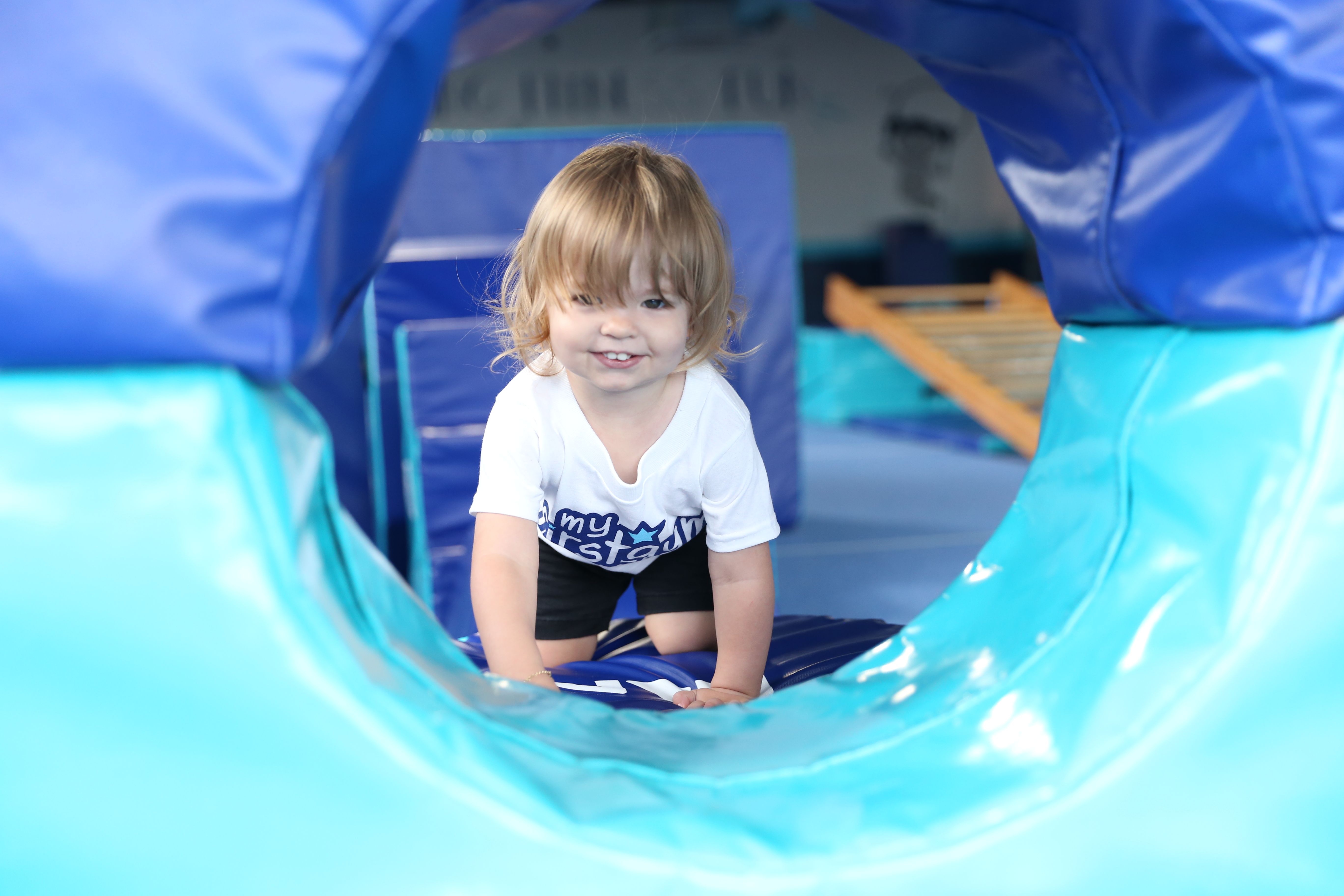 MyFirstGym Robina - 3
