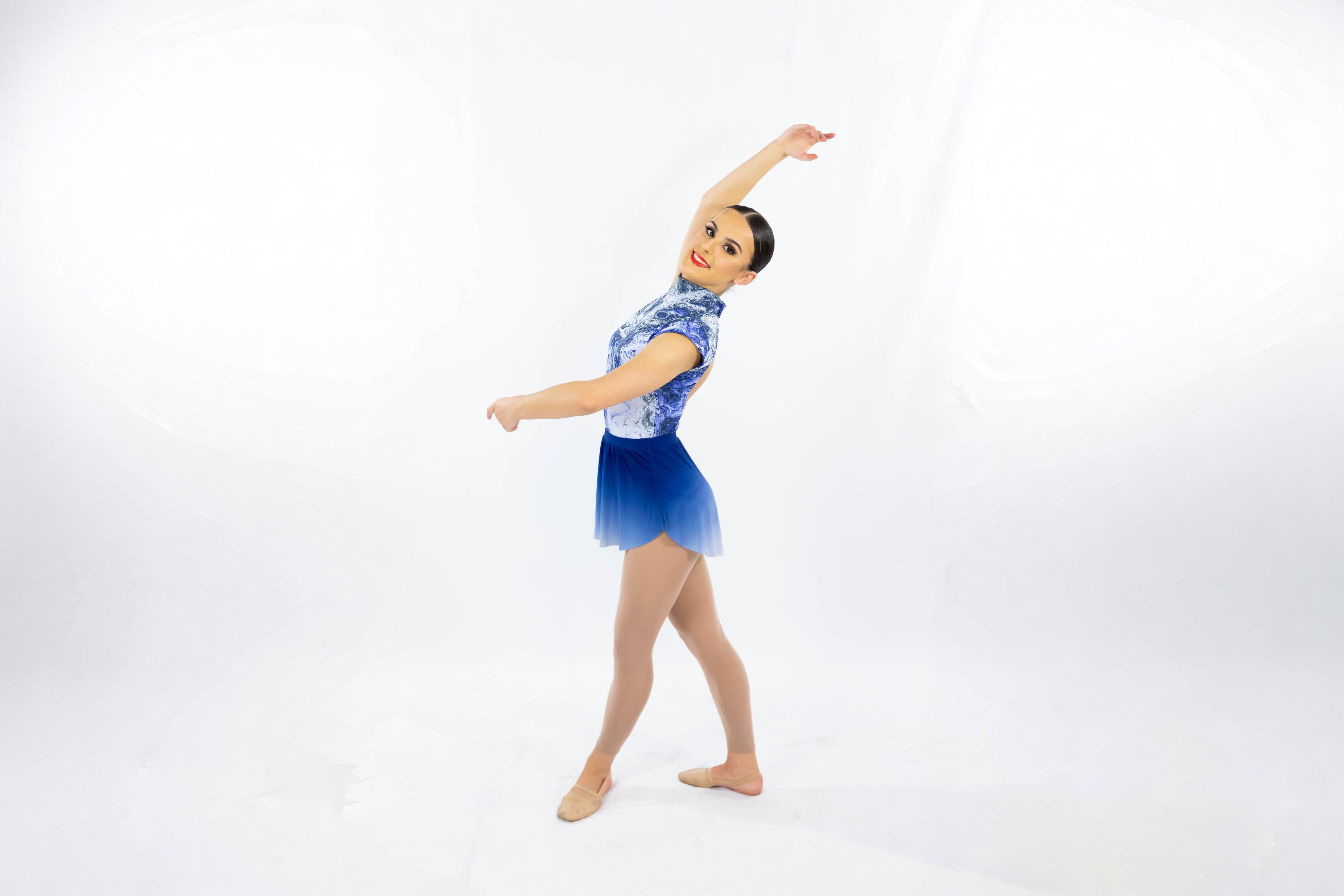 Just For Fun The Dance Company - 3