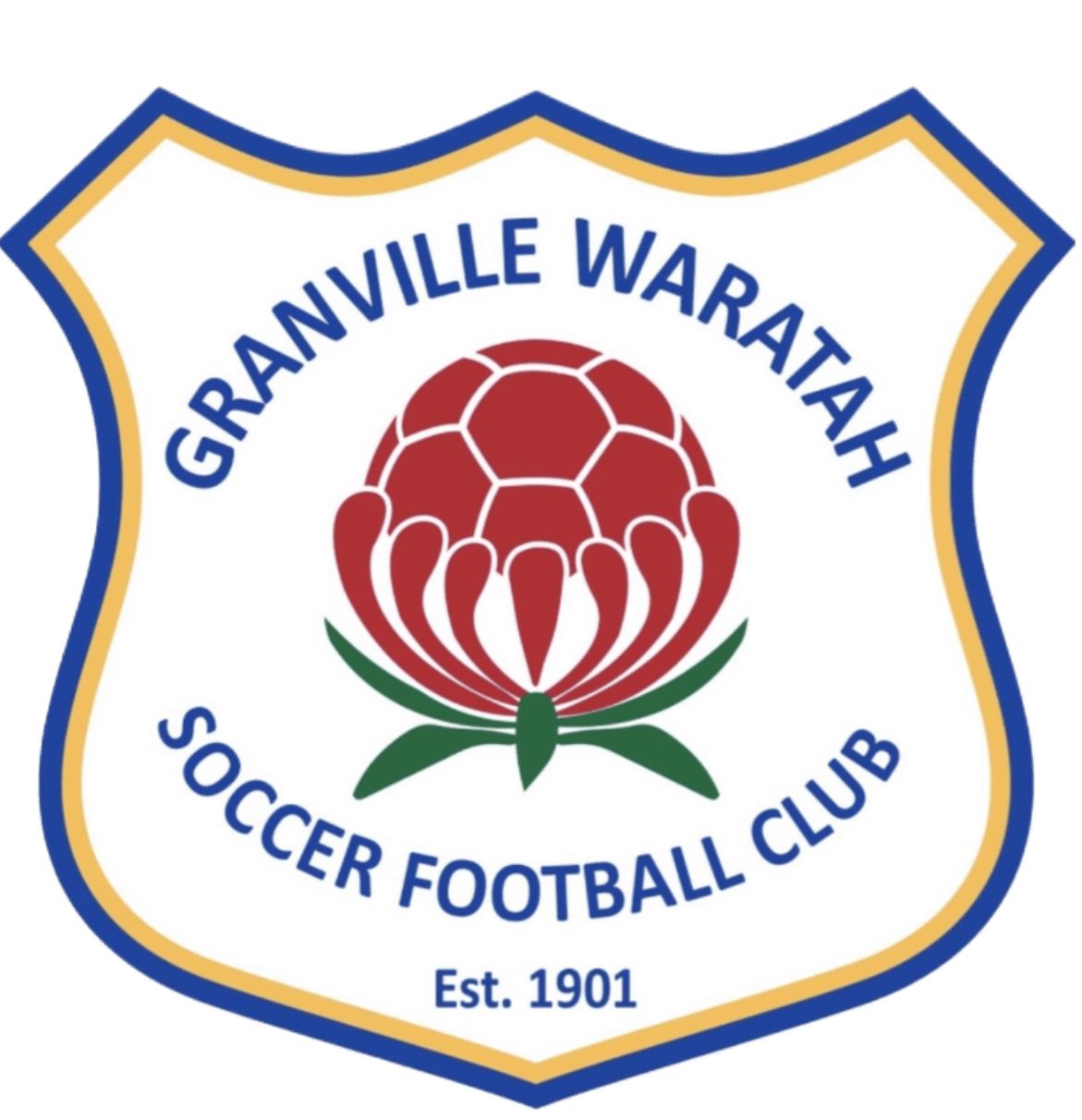 Granville Waratah Soccer Football Club