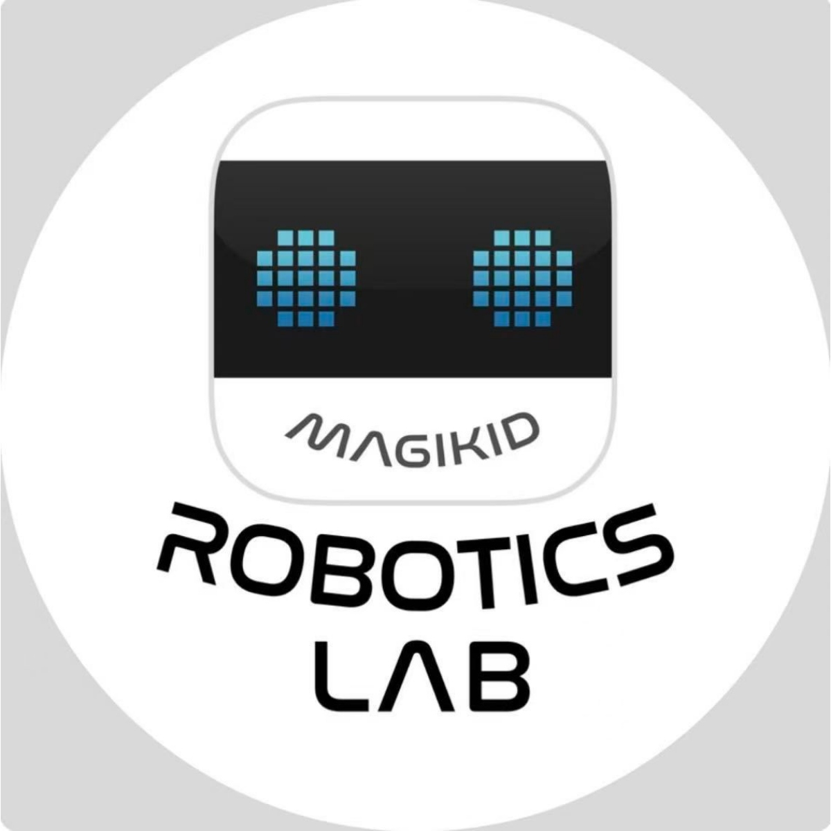 Champion Robotics logo