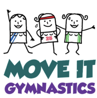 Move It Gymnastics