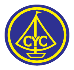 Cairns Yacht Club logo