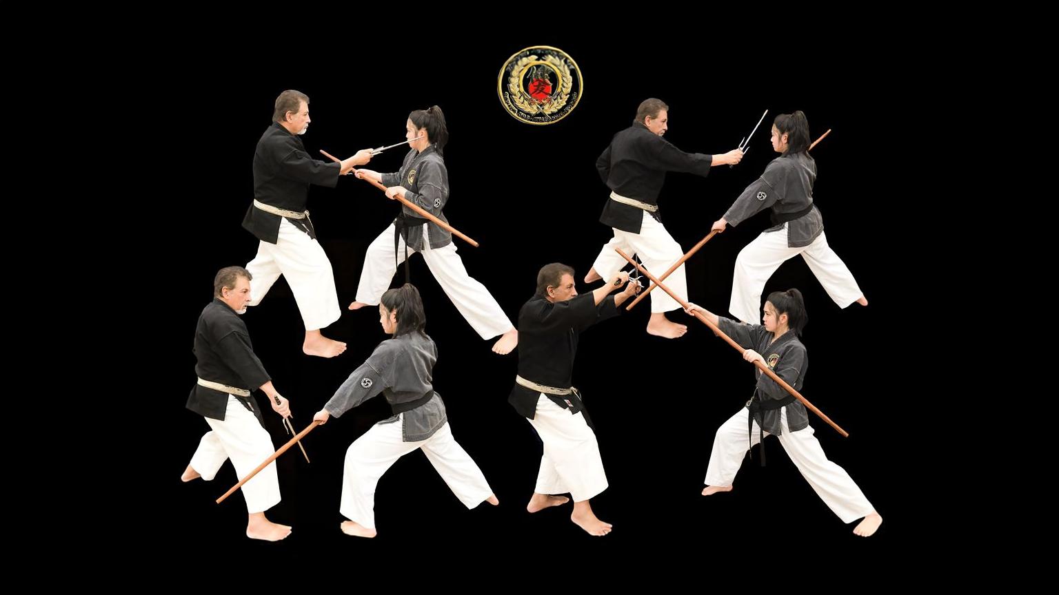 Kenyukan Karate-Kobudo School - 2