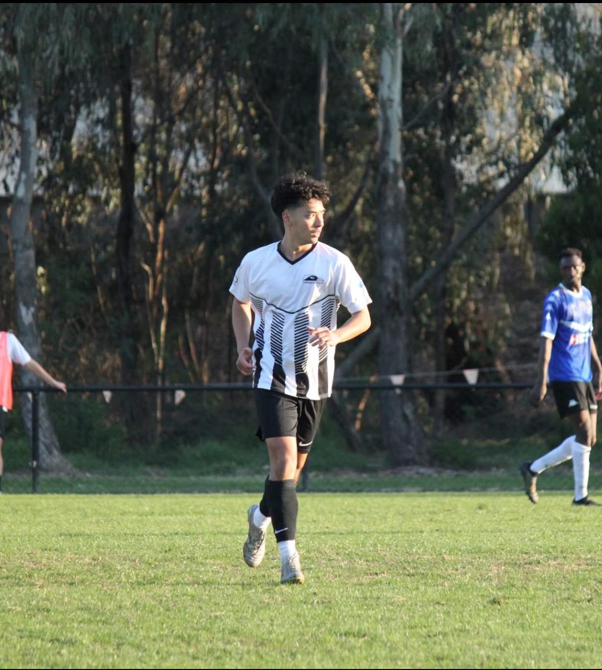 Elevate Football Academy - 3