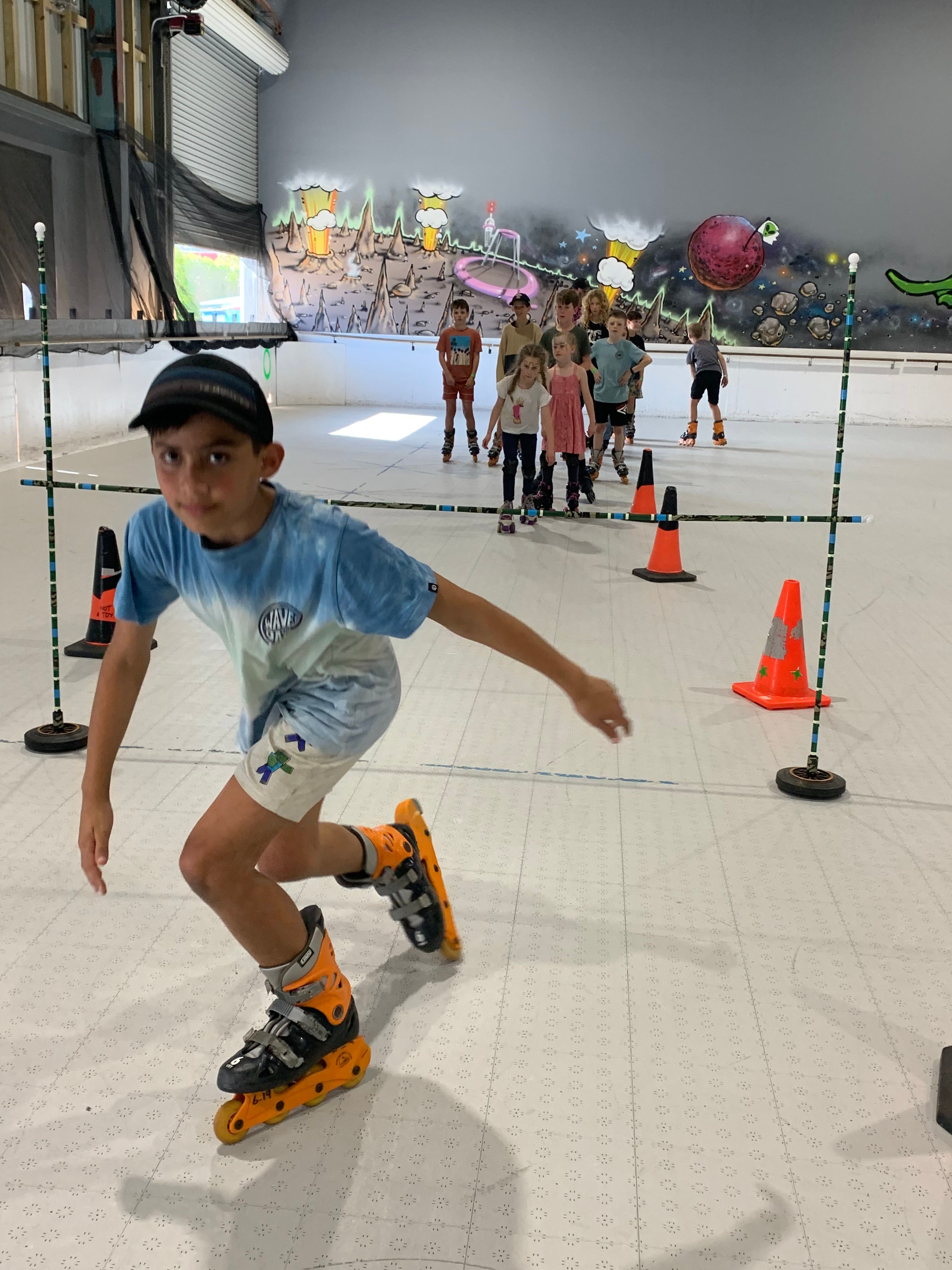 Planet Skate - 3
