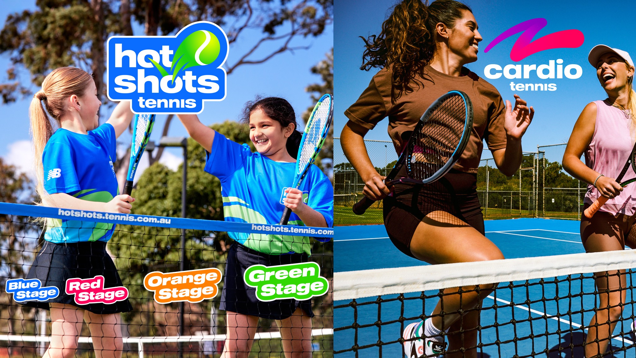 PS... TENNIS PTY LTD - 1