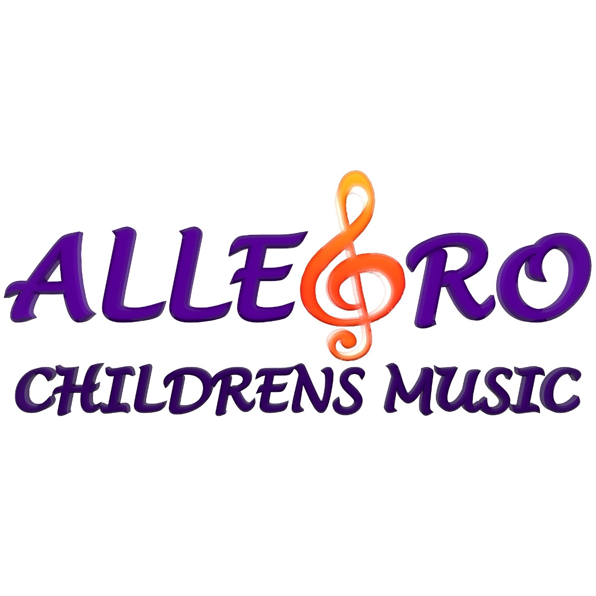 Allegro Childrens Music logo
