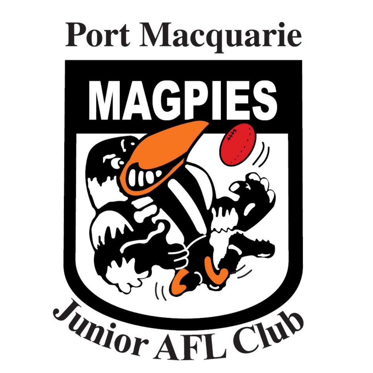 Port Macquarie Junior AFL
