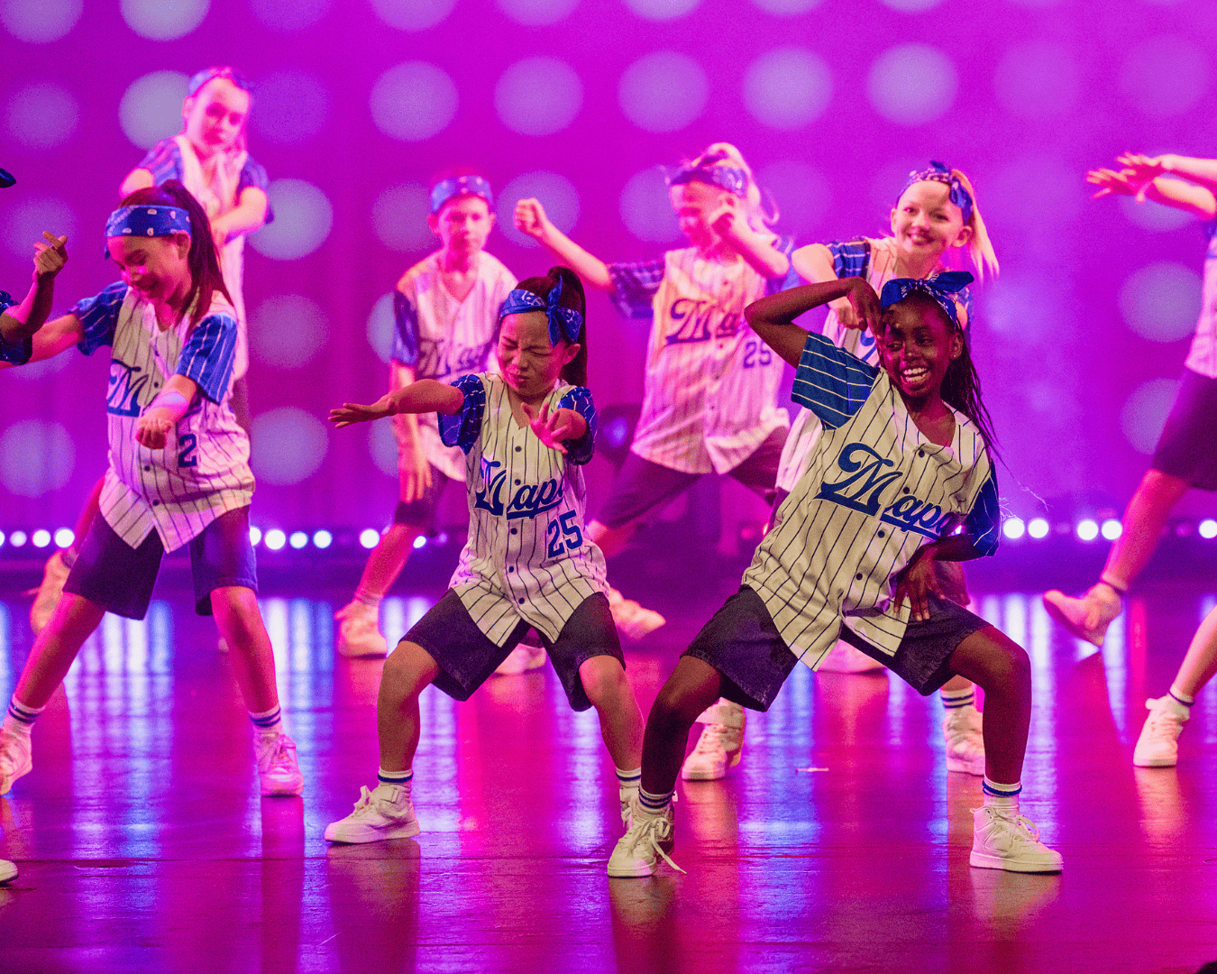 Melbourne Academy of Performing Arts - 4