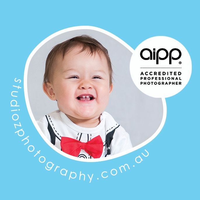 Studio Z Photography logo