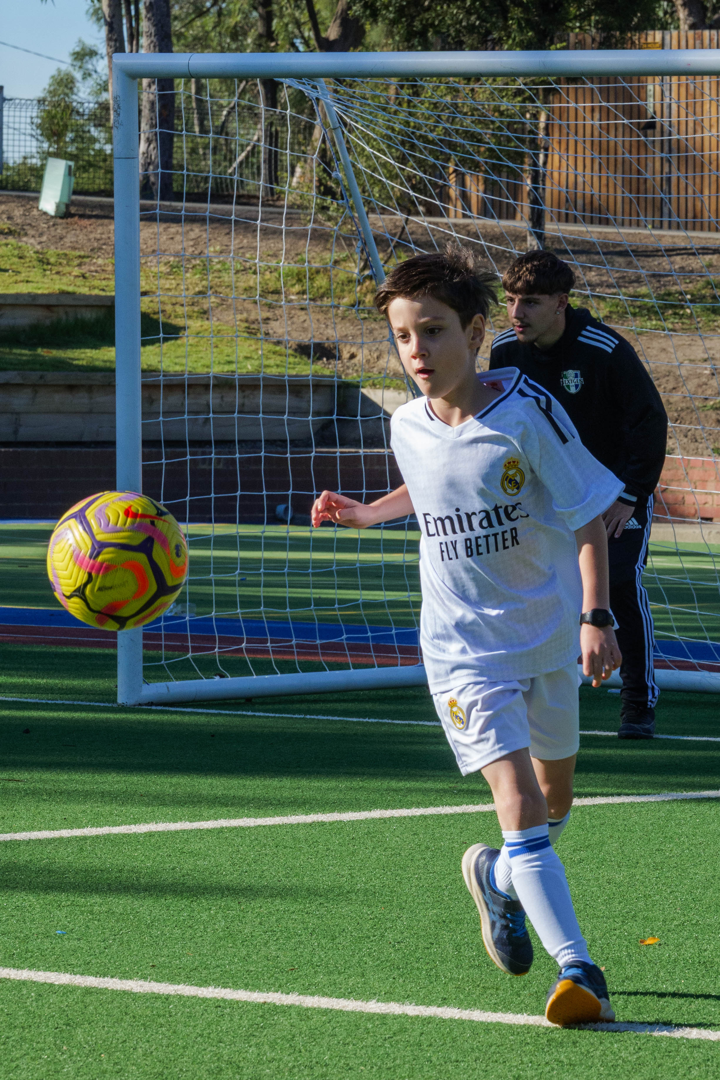  Nextgen Football Academy - 5