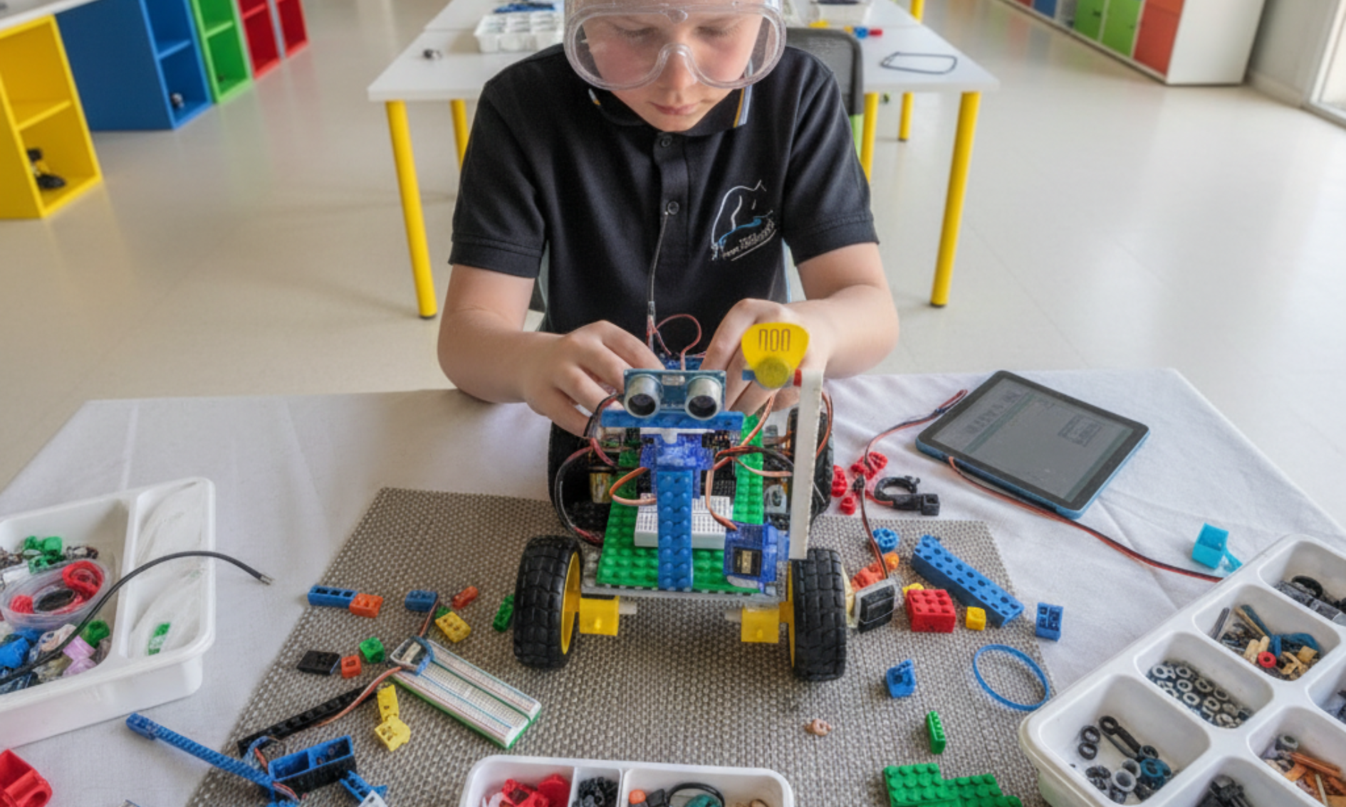 ThinkerLab - 5