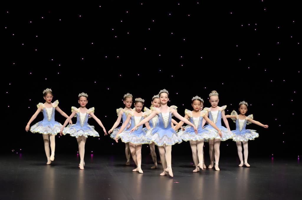 Brisbane Academy of Dance - 2