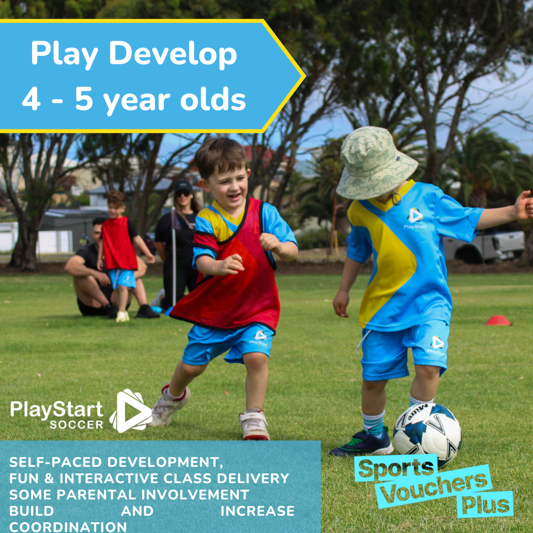 PlayStart Soccer - 2