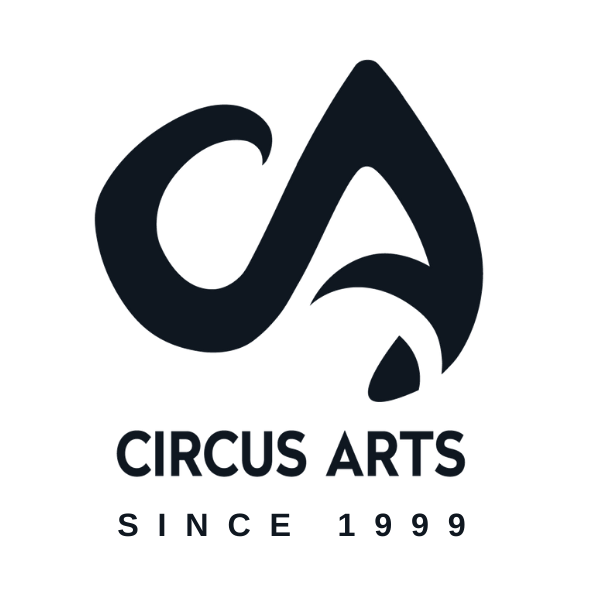 Circus Arts Byron Bay logo