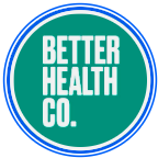 Better Health Company logo