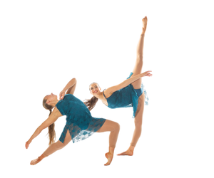 Theatre De La DanSe - 4