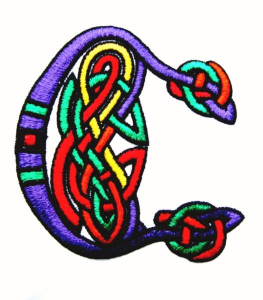 Cosgriff Irish Dancing School logo