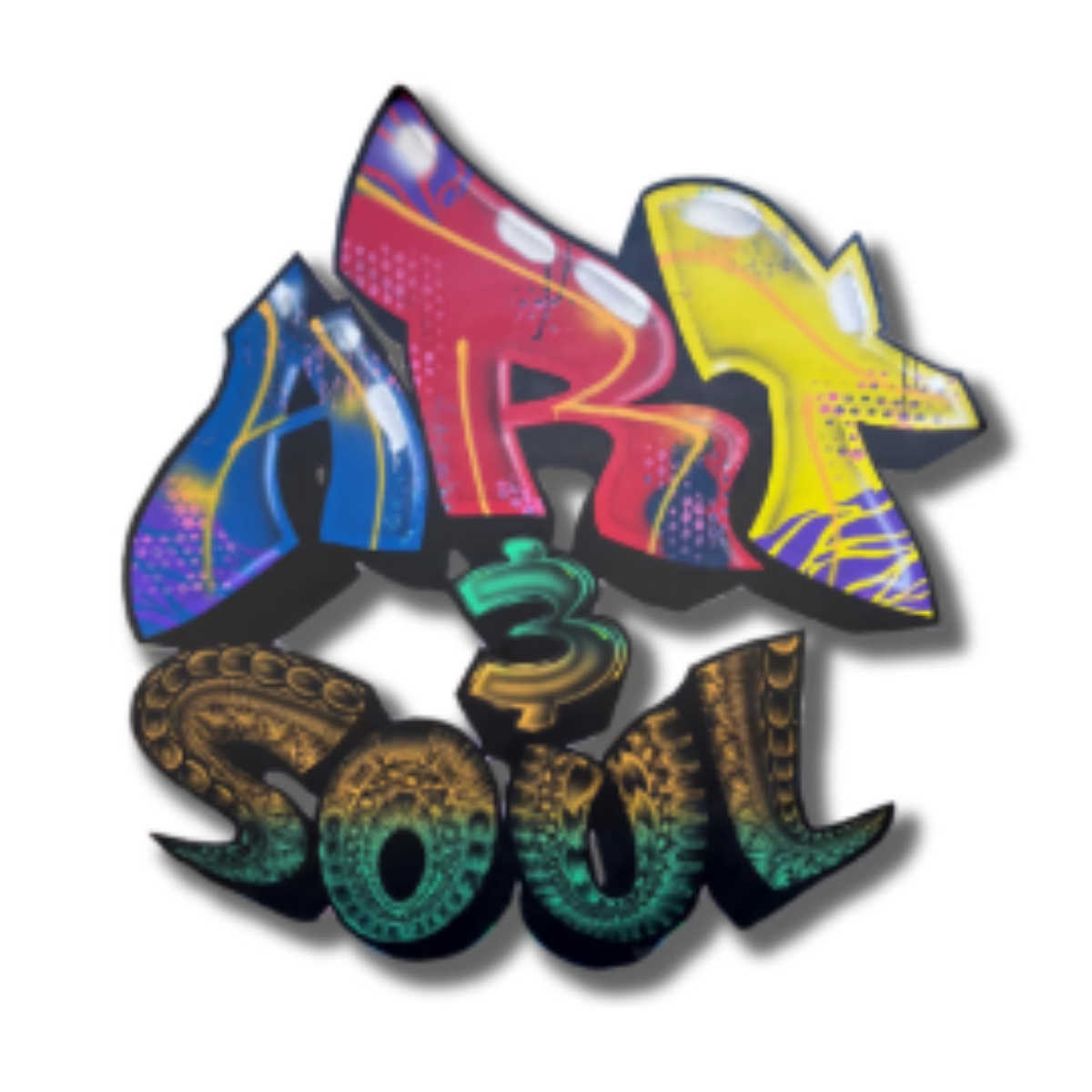 Art and Soul Studio logo