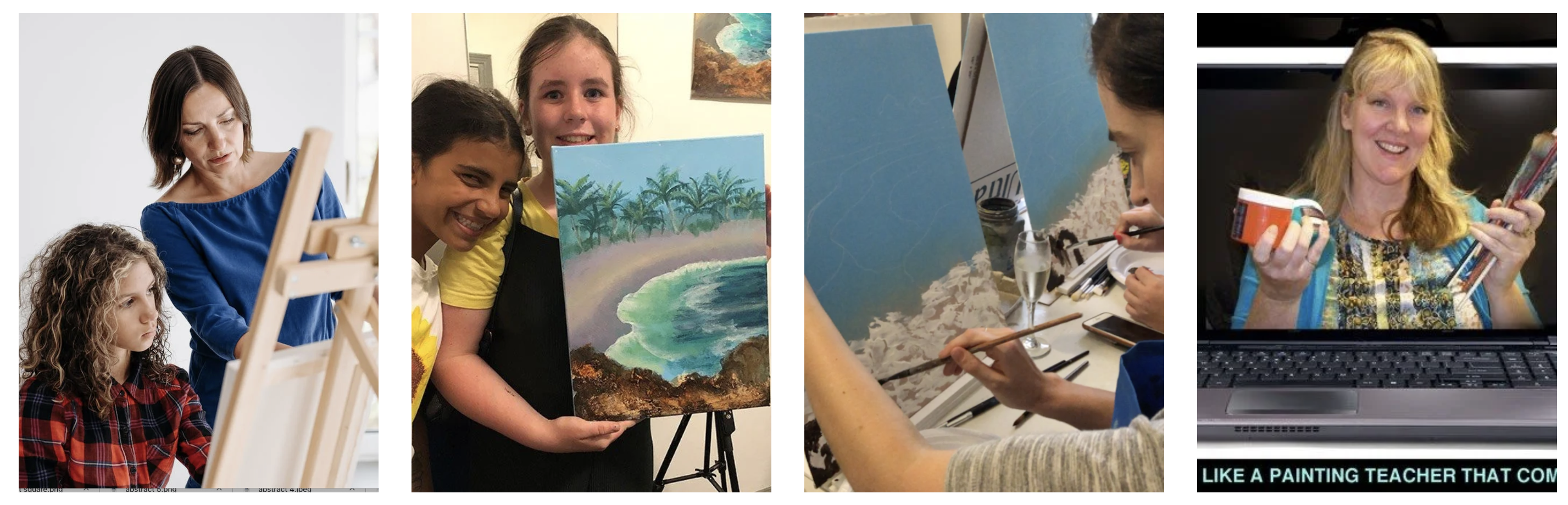 Melbourne Art Classes - 2