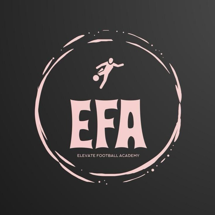 Elevate Football Academy logo