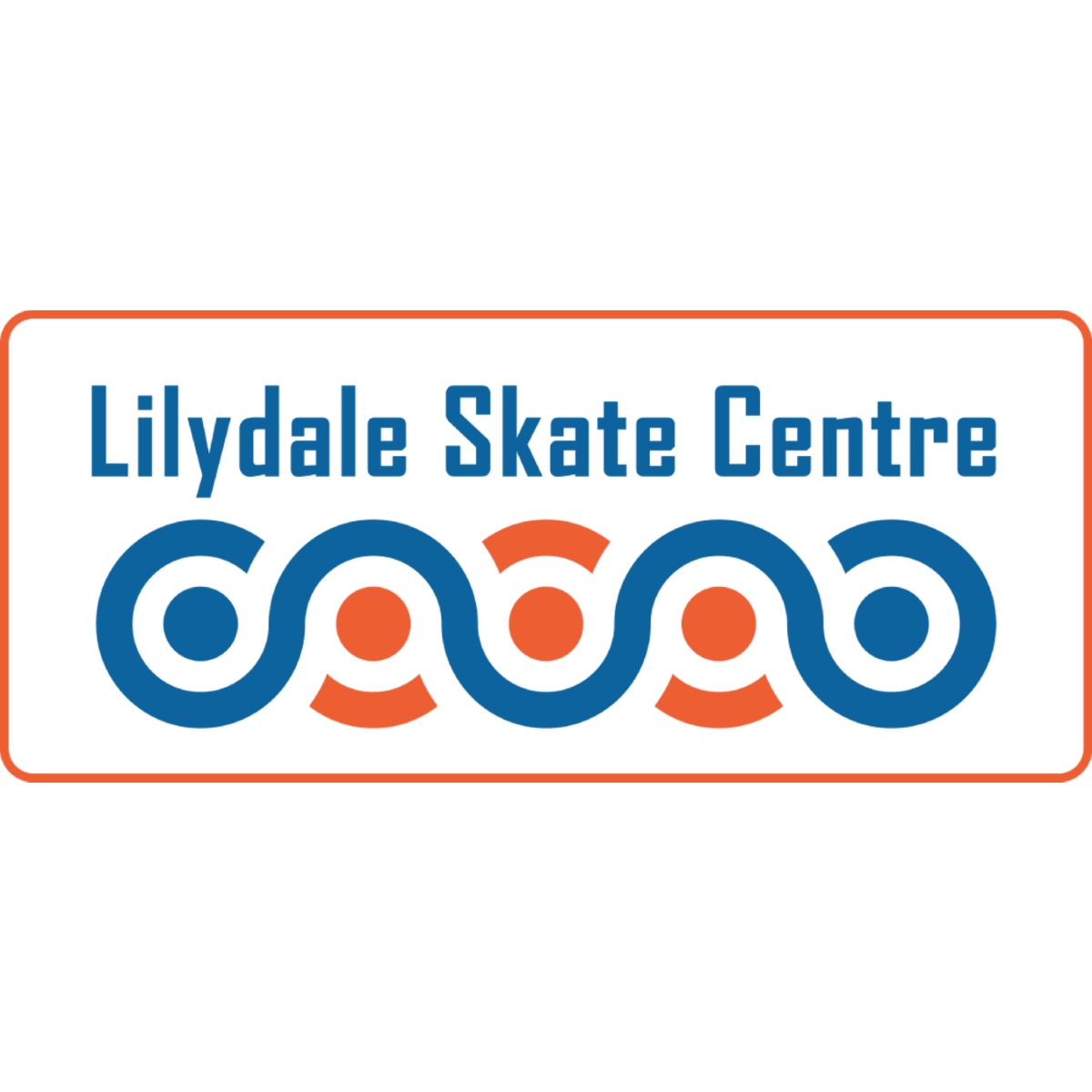 Lilydale Skate Centre logo