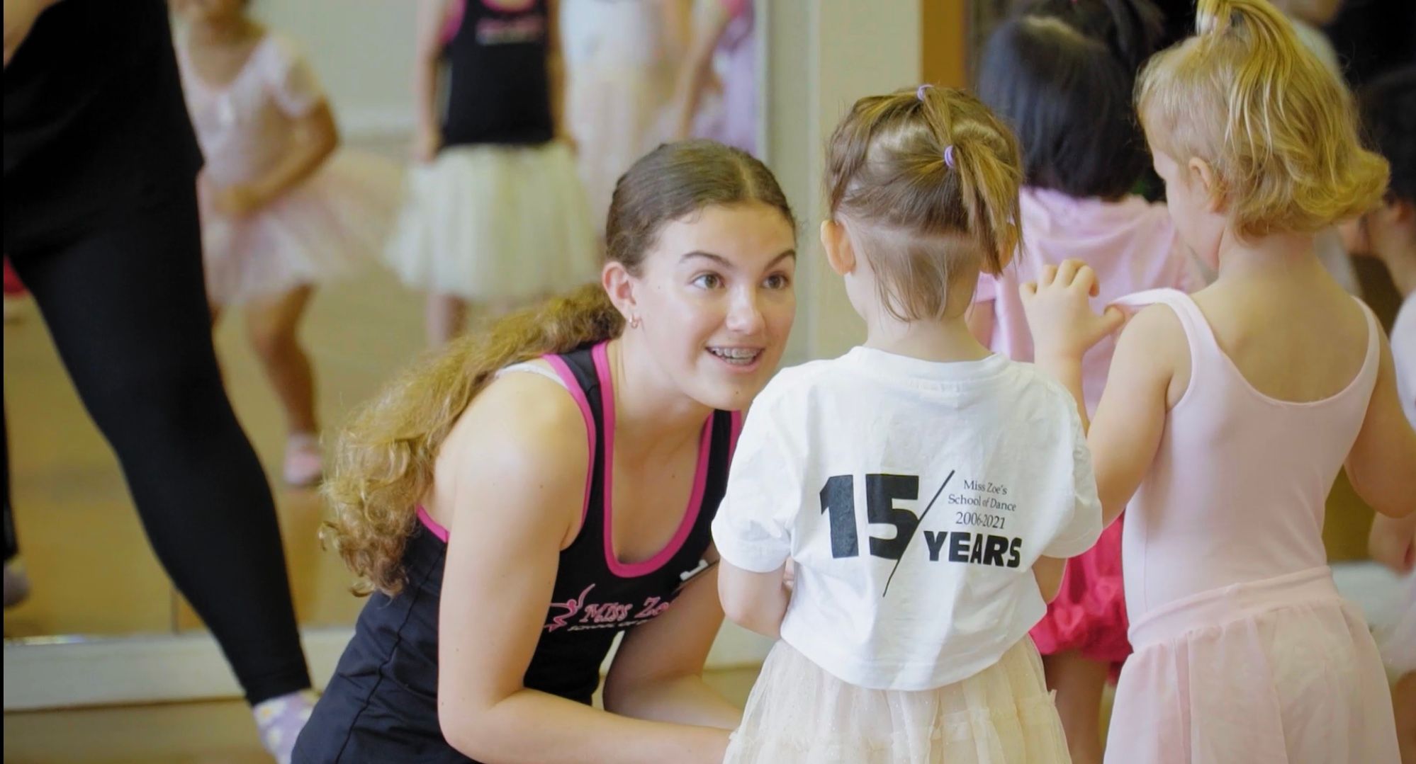 Miss Zoe's School of Dance - 1