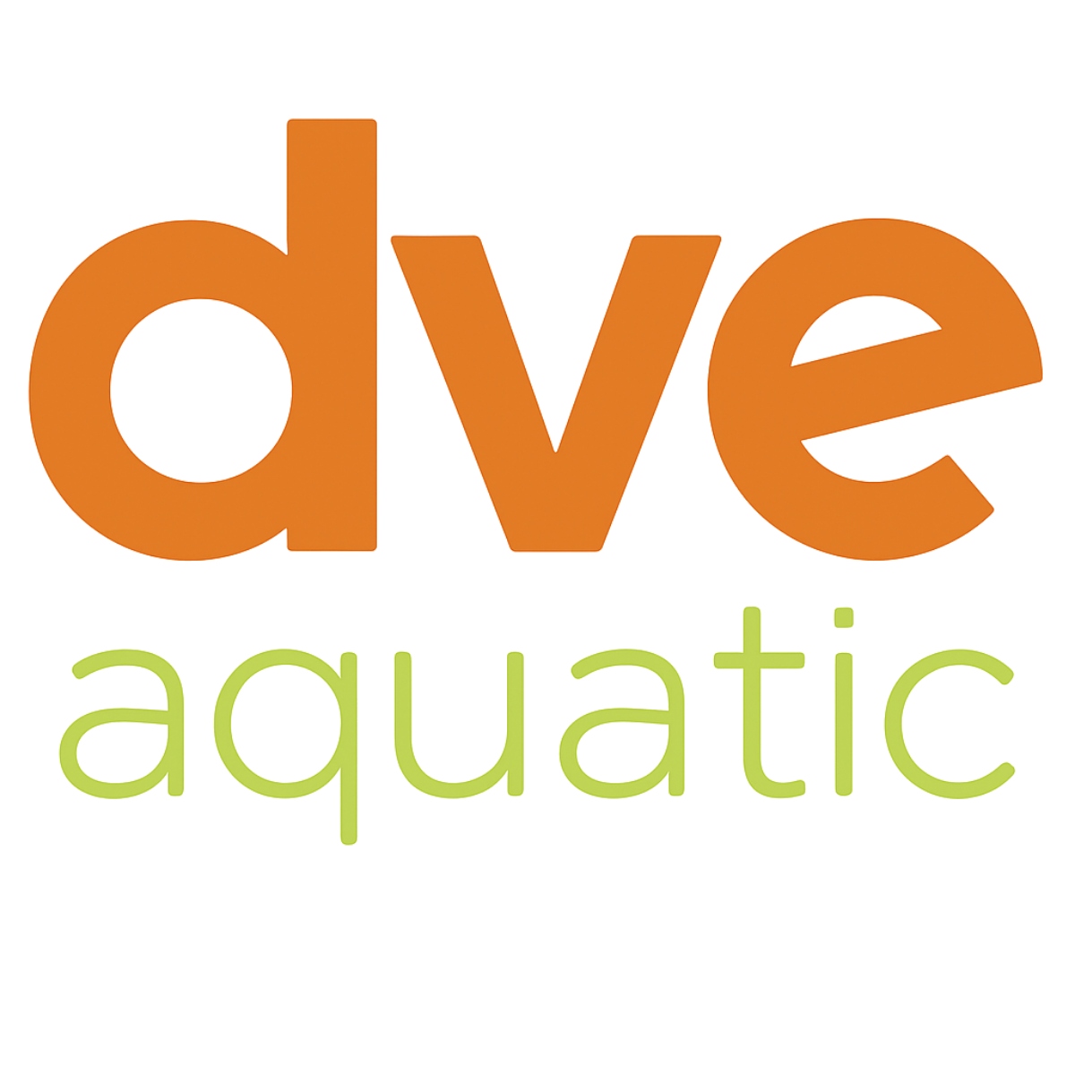 DVE Aquatic Inc logo