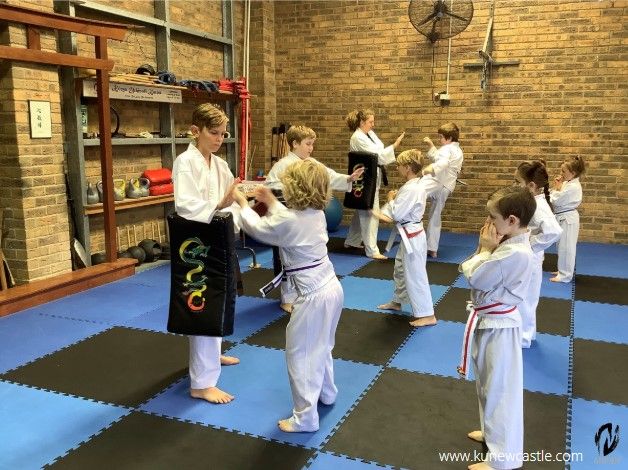 Koryu Uchinadi Newcastle - 3