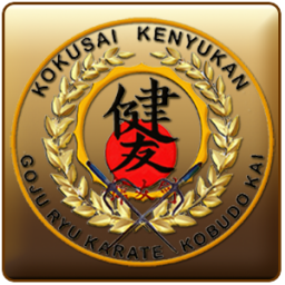 Kenyukan Karate-Kobudo School