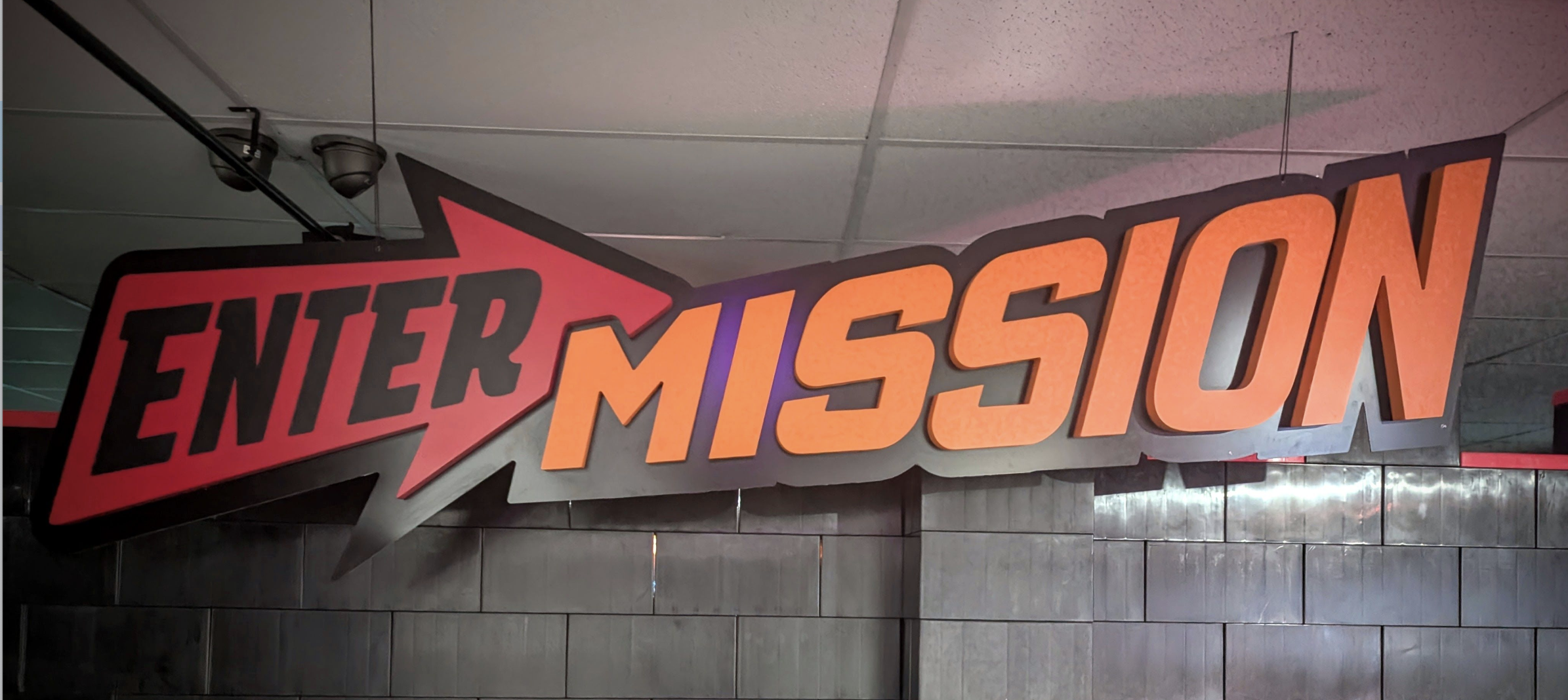 Entermission Sydney - 5